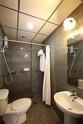 фото отеля The Regent Silom Hotel Bangkok