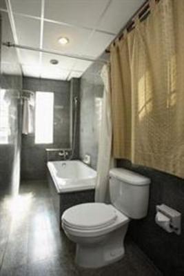 фото отеля The Regent Silom Hotel Bangkok