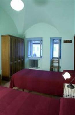 фото отеля Oasi Francescana