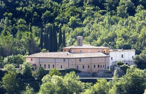 фото отеля Oasi Francescana