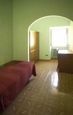 фото отеля Oasi Francescana
