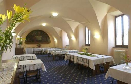 фото отеля Oasi Francescana