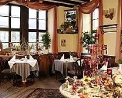 фото отеля Ebernburger Hof