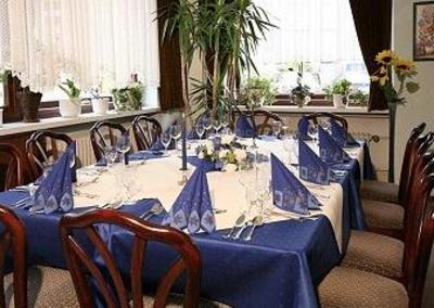 фото отеля Ebernburger Hof