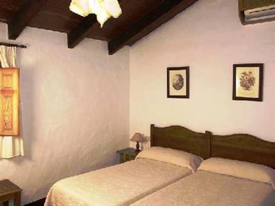 фото отеля Casa Rural El Molino de los Gamusinos Tolbanos