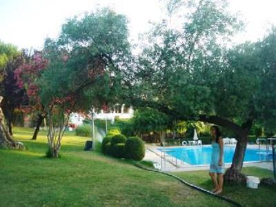 фото отеля Casa Rural El Molino de los Gamusinos Tolbanos