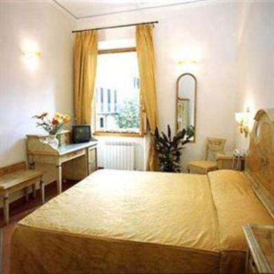 фото отеля Europa Hotel Florence