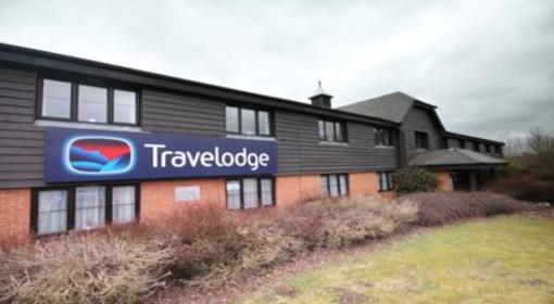 фото отеля Travelodge Ipswich Beacon Hill
