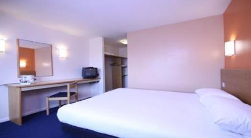 фото отеля Travelodge Ipswich Beacon Hill