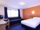 фото отеля Travelodge Ipswich Beacon Hill