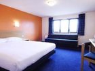 фото отеля Travelodge Ipswich Beacon Hill