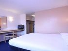 фото отеля Travelodge Ipswich Beacon Hill