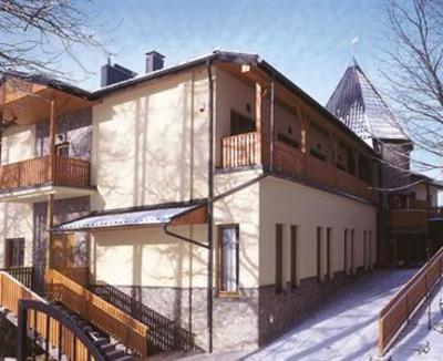 фото отеля Zloty Sen