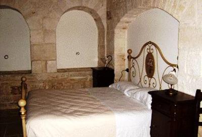 фото отеля Masseria Spilafemine Bed & Breakfast Turi