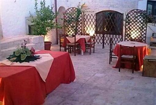 фото отеля Masseria Spilafemine Bed & Breakfast Turi