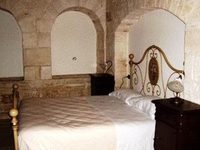 Masseria Spilafemine Bed & Breakfast Turi