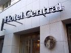 фото отеля Central Hotel Bucharest