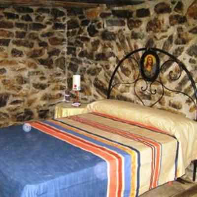 фото отеля Hostal Restaurante Rural Torre Montesanto