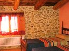 фото отеля Hostal Restaurante Rural Torre Montesanto