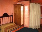 фото отеля Hostal Restaurante Rural Torre Montesanto