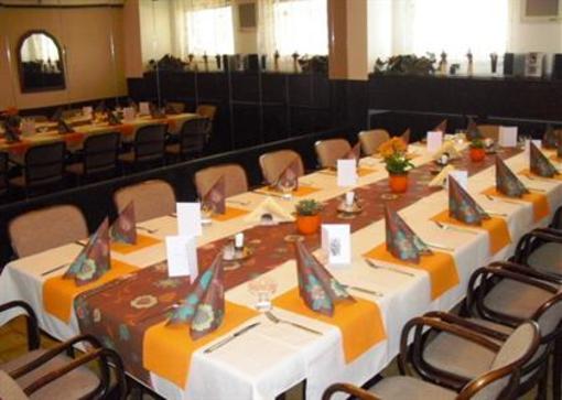 фото отеля Hotel Milotel Olomouc