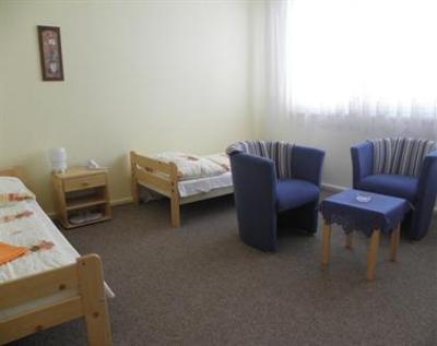 фото отеля Hotel Milotel Olomouc