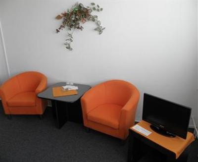 фото отеля Hotel Milotel Olomouc