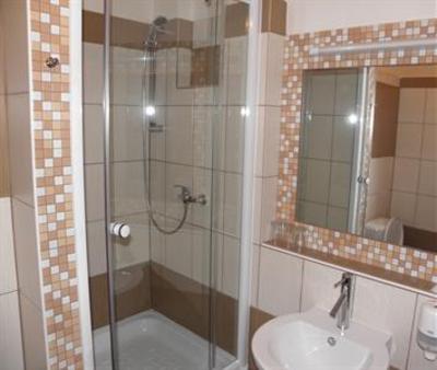 фото отеля Hotel Milotel Olomouc