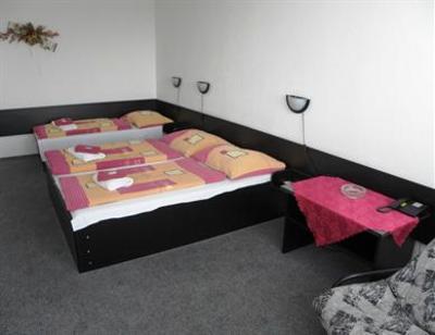 фото отеля Hotel Milotel Olomouc