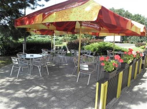 фото отеля Hotel Milotel Olomouc