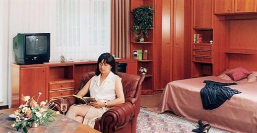 фото отеля Waldhotel Ehrental