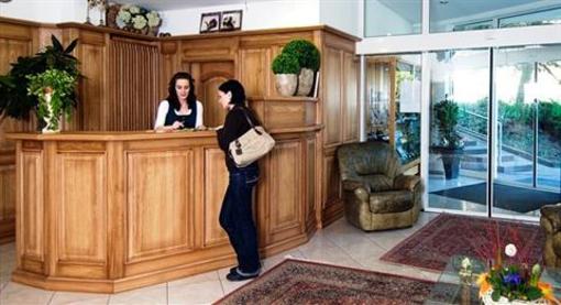 фото отеля Waldhotel Ehrental