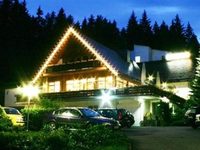 Waldhotel Ehrental