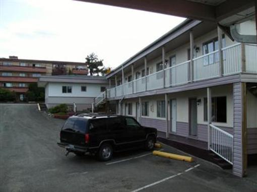 фото отеля River Heights Motel