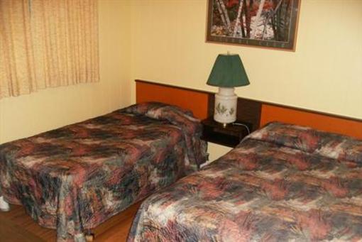 фото отеля River Heights Motel