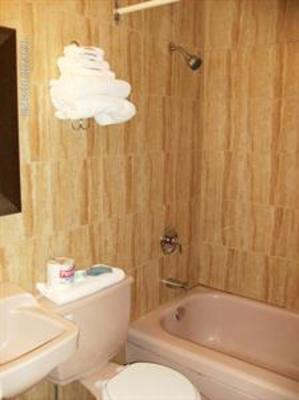 фото отеля River Heights Motel