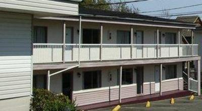 фото отеля River Heights Motel