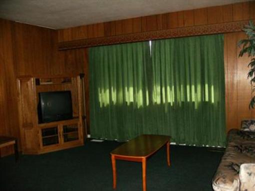 фото отеля River Heights Motel