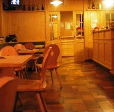 фото отеля Sporting Hotel Peio