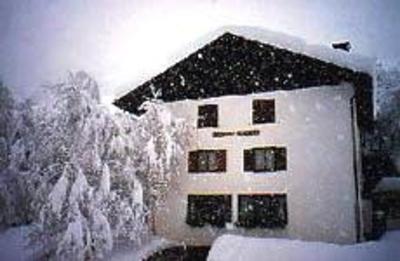 фото отеля Sporting Hotel Peio