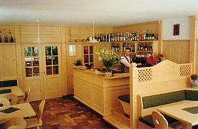 фото отеля Sporting Hotel Peio