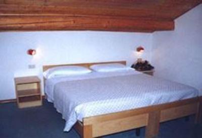 фото отеля Sporting Hotel Peio
