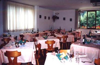 фото отеля Sporting Hotel Peio