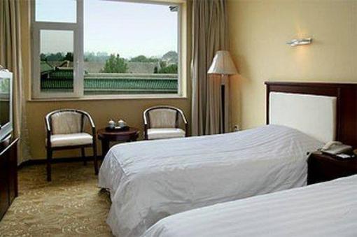 фото отеля Hui Bin Yuan Grand Hotel Tianjin