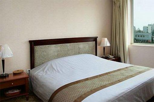 фото отеля Hui Bin Yuan Grand Hotel Tianjin