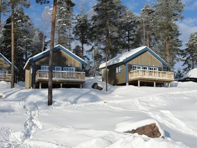 фото отеля Framby Udde