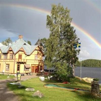 фото отеля Framby Udde