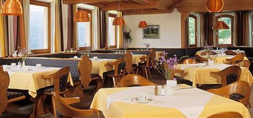 фото отеля Osserhotel