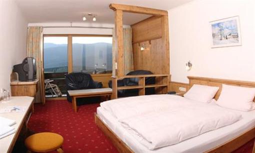 фото отеля Osserhotel