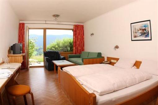 фото отеля Osserhotel